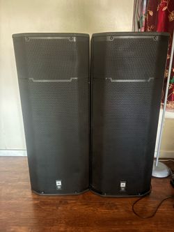 Jbl prx425