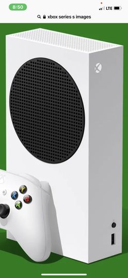 Xbox Series s