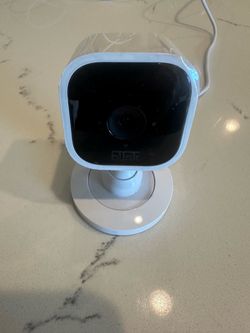 New Blink Camera