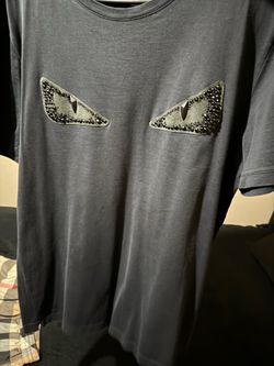 Fendi t shirt