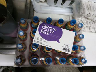 Marianna magnet Roller Rack