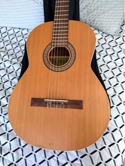 Nylon strings Guitar
