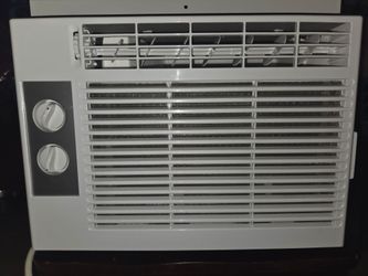 Window A/C Unit