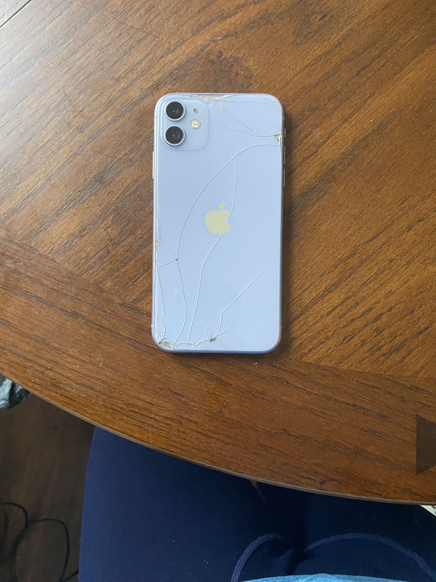 Apple iPhone 11 For Parts