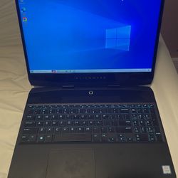 Alienware Gaming Laptop