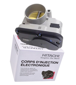 Fuel Injection Throttle Body Hitachi ETB0040 Fits Chrysler Dodge Jeep 2007-2018