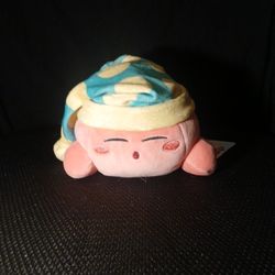 Club Mocchi Mocchi 5" Sleeping Kirby