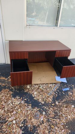 Office Desk
