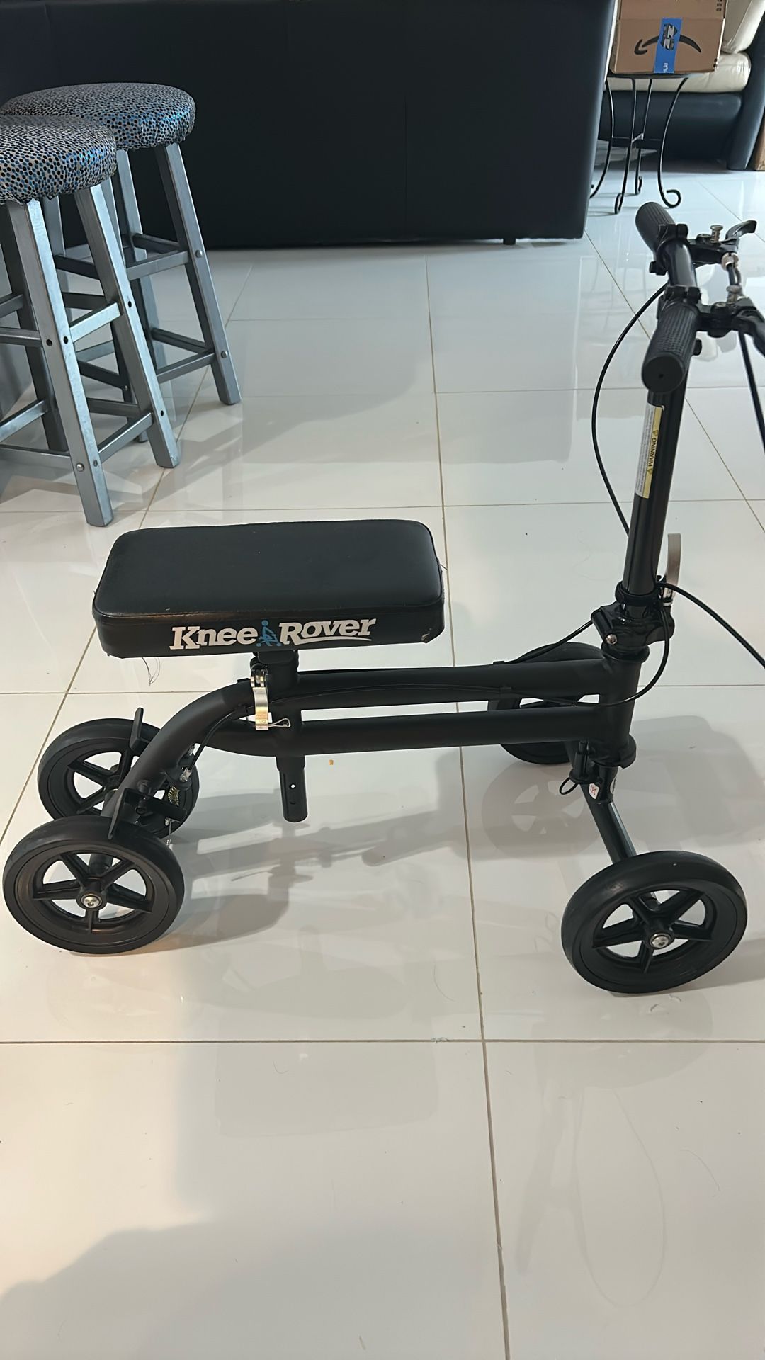 KNEE ROVER