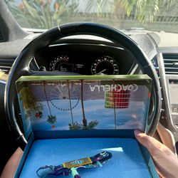 Coachella Weekend 1 VIP