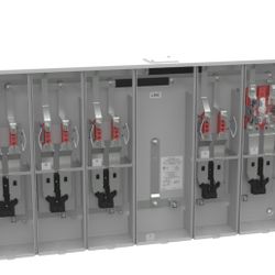 All Milbank Meter Sockets