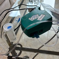Nebulizer