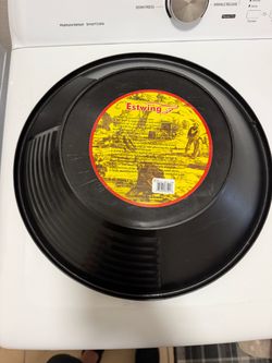 Estwing Plastic Gold Pan