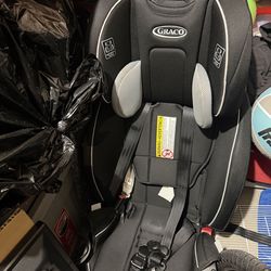 Car seat GRACO 10 positions