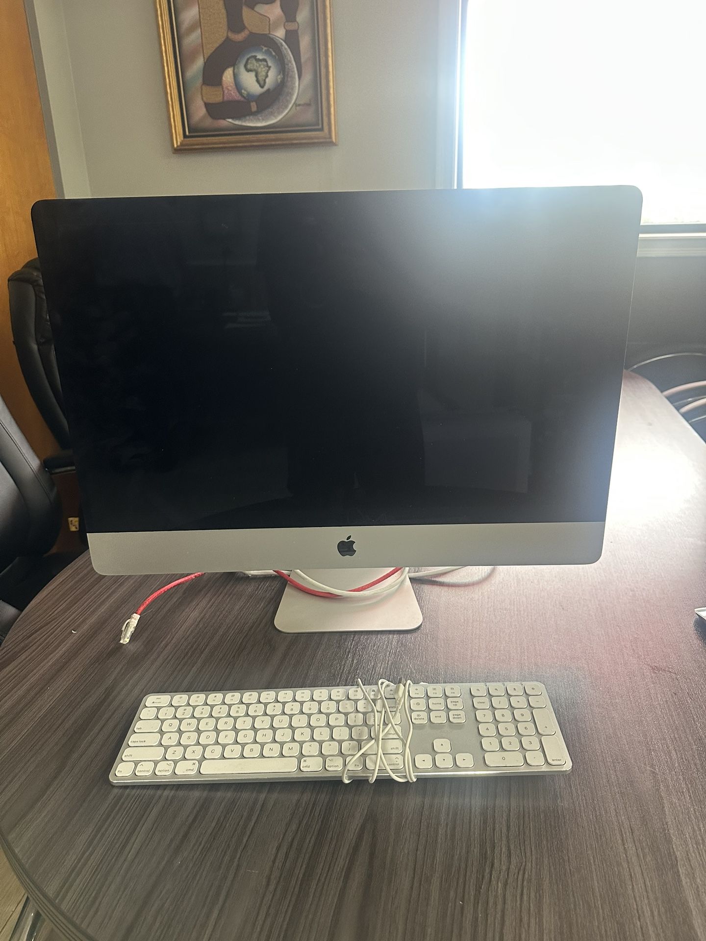 2011 iMac