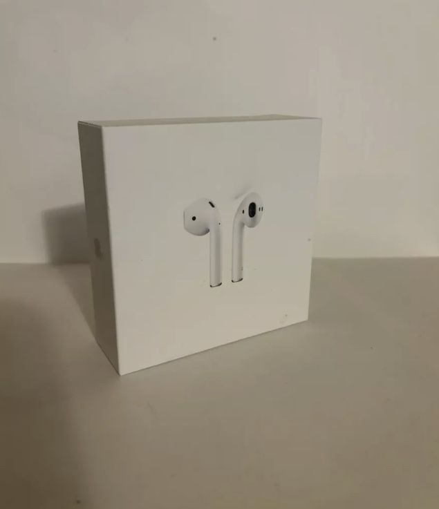 Airpods gen 2 