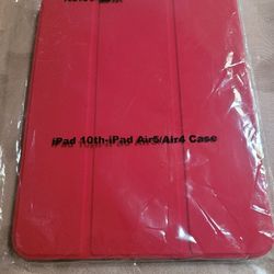 Ipad 10th - Ipad Air5/Air 4 Case