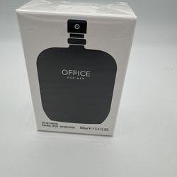 Fragrance One Office 100ml