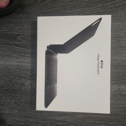 Apple IPad Pro 11" Magic Keyboard Black 
