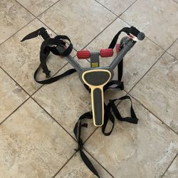 Bike Rack