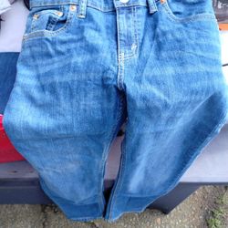 Levi 511 Size 14 Boys