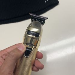 Babyliss trimmer 