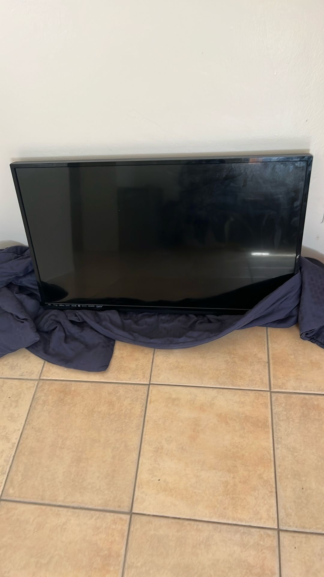 Vizio Flat Screen Tv