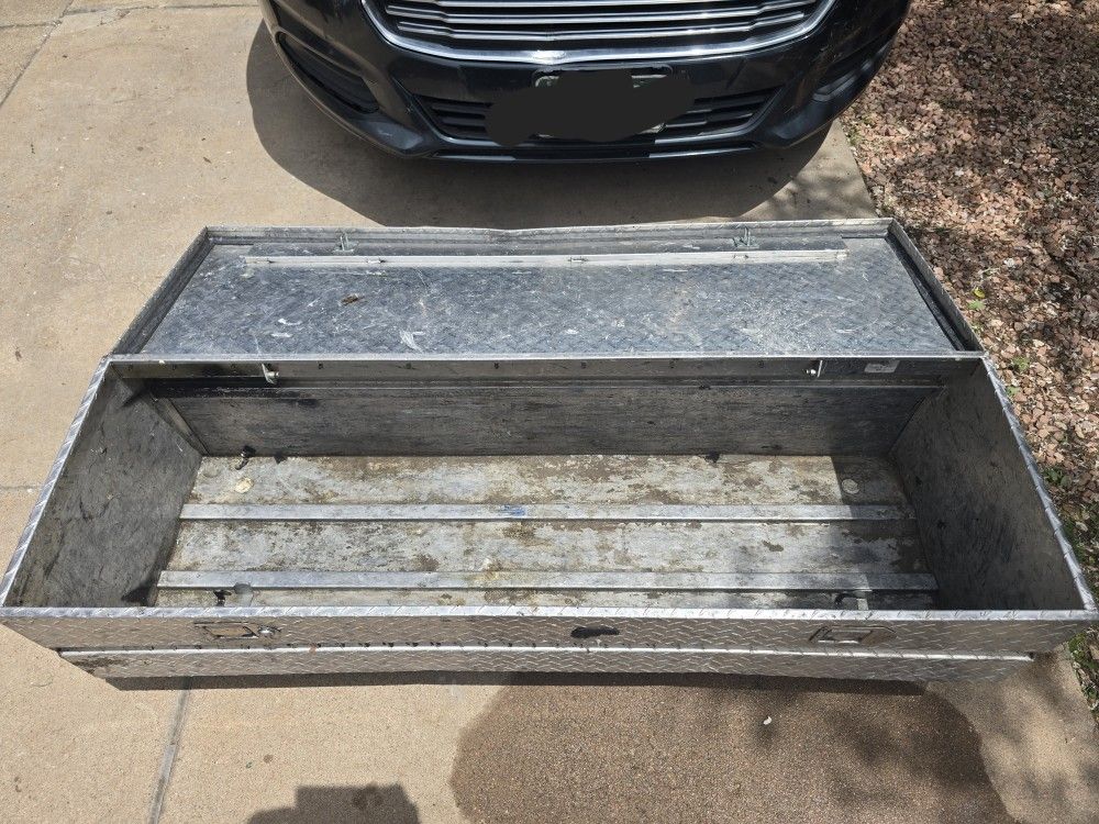 Truck Container