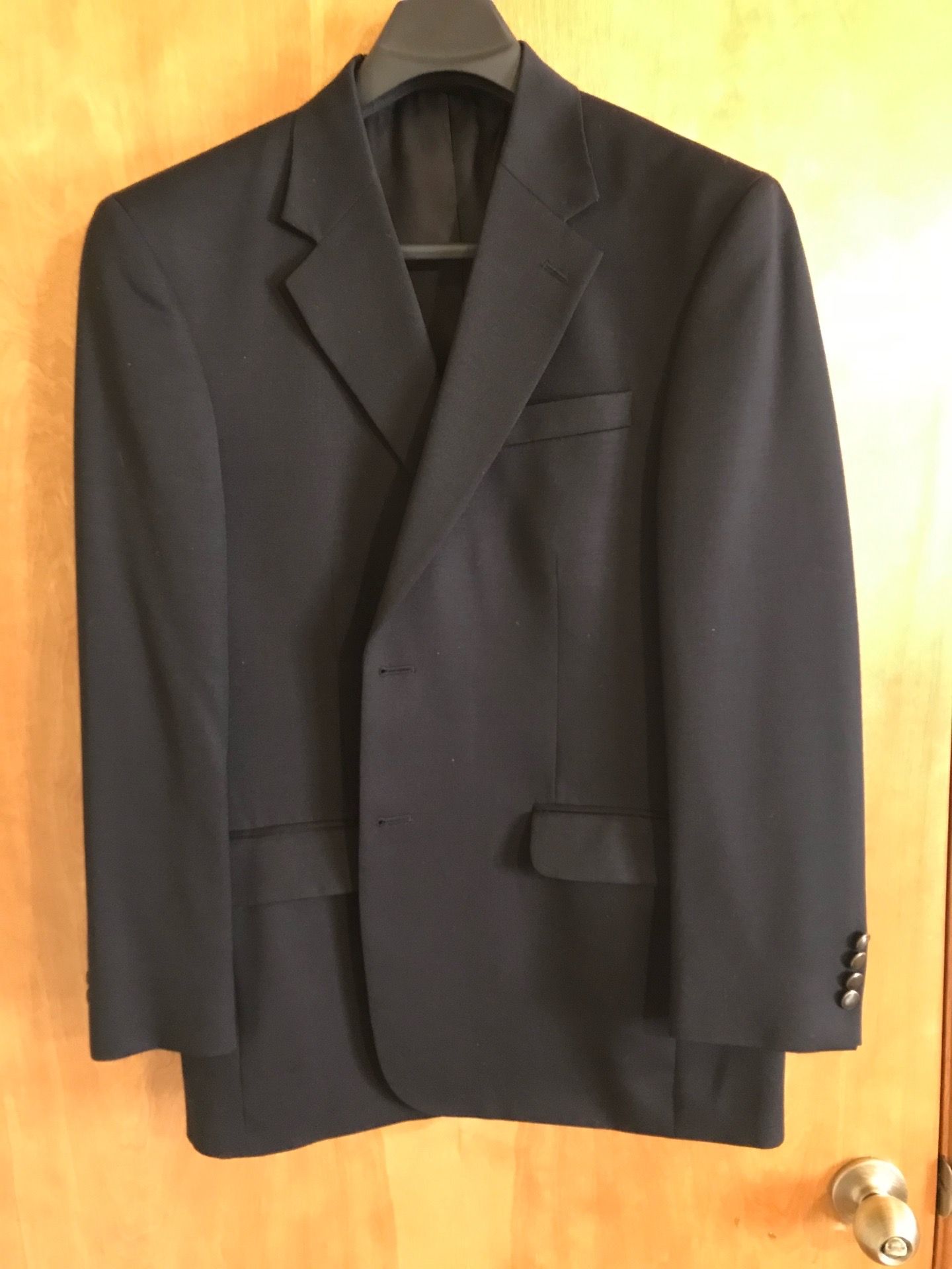 Men’s Sport Coat