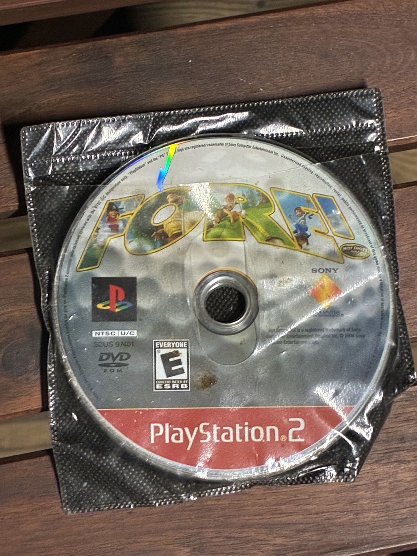 Bulk Games