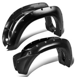 12-15 Toyota Tacoma Fender Flares Guardabarros Flametas Guarda Fangos Bengalas 