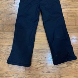 Columbia Youth Size 10/12 Snow Pant