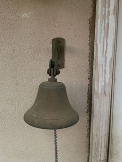 Ships Bell