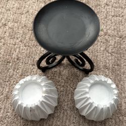 Candle Holders