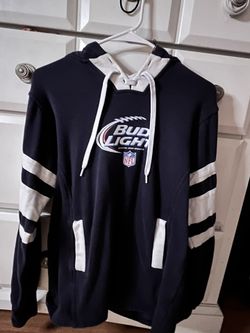 NFL BudLight Hoodie