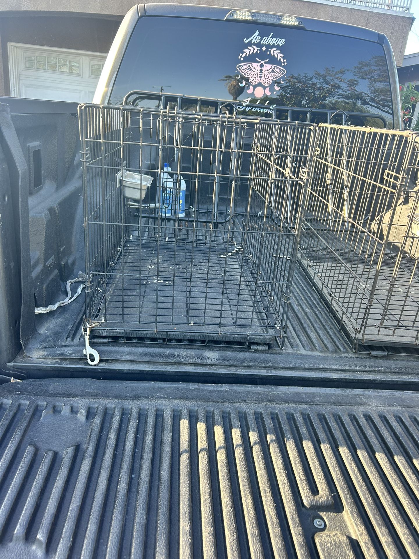 Bird/dog/etc Cage