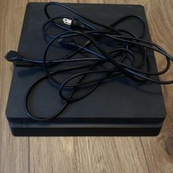 PS4 Slim 1TB 