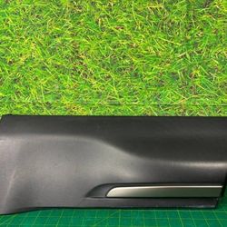 12-19 Range Rover Evoque L538 2DR Rear Left Quarter Lower Molding Trim Panel