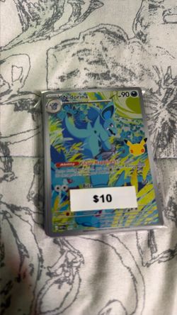 30 card pack of Pokemon