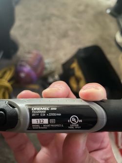 Dremel