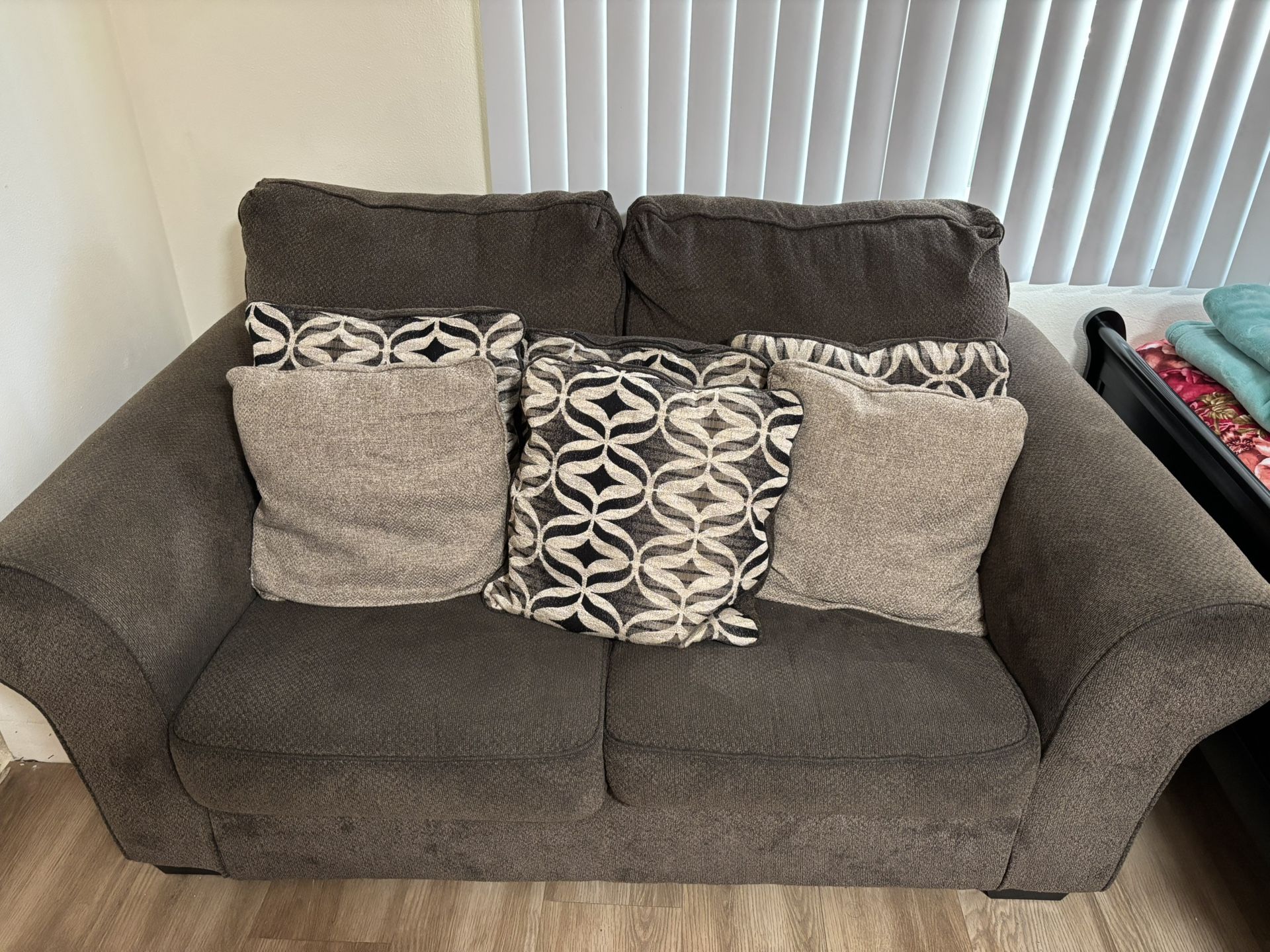 Couches
