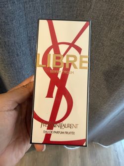 LIBRE BERRY CRUSH YSL