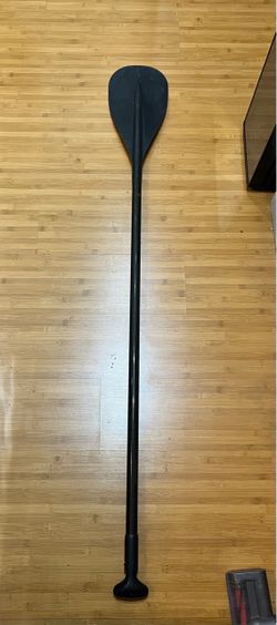 Jimmy Styks Adjustable Stand-Up Paddleboard (SUP) Paddle