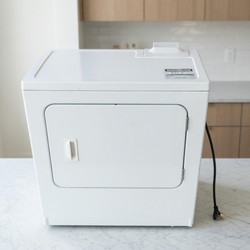 2021 Like New Whirlpool Washer and Dryer White High Efficiency - Daytona Beach, FL