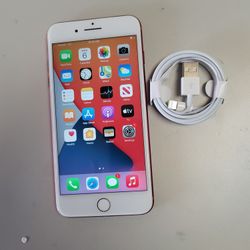 Iphone 8 Plus Metropcs Factory Unlock For All Carriers Including Cricket 