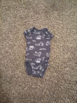 6 months boy