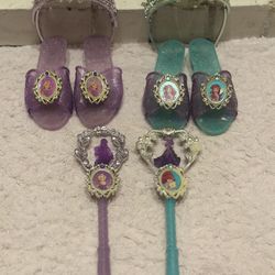Disney Princess Accessories