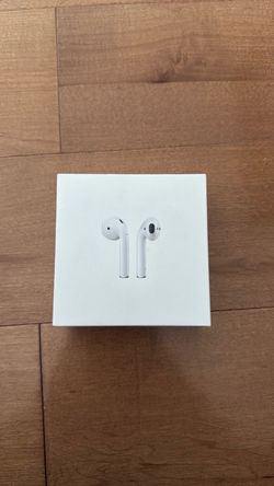 AirPods 1st Gen