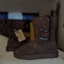 Women’s Boots 