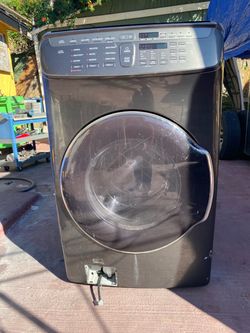 Washer machine Samsung
